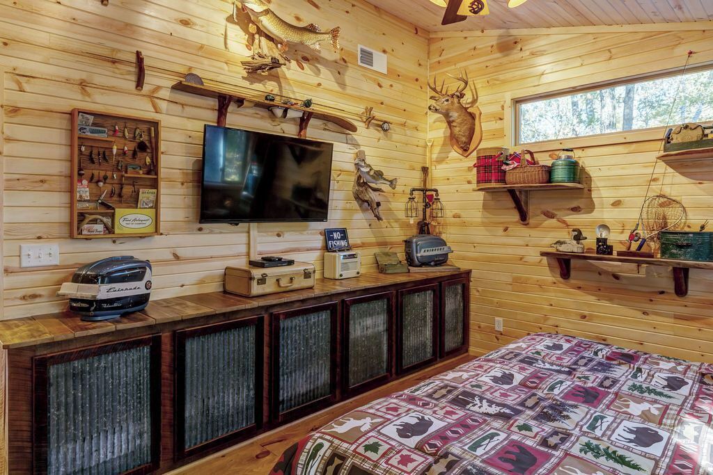 Photo of Bedroom in Innsbrook