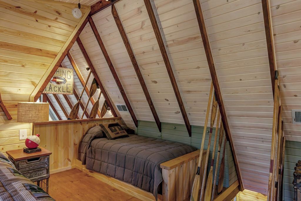 Photo of Bedroom in Innsbrook