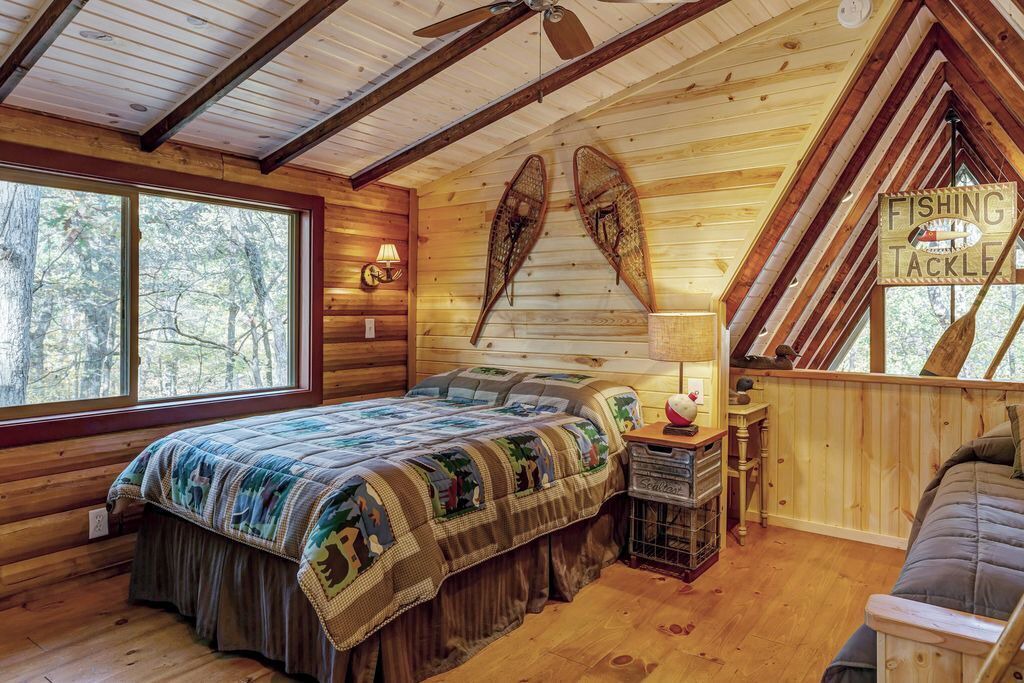 Photo of Bedroom in Innsbrook