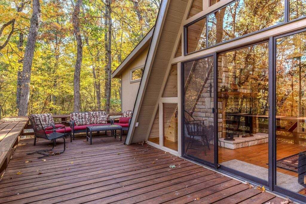 Photo of Patio Balcony in Innsbrook