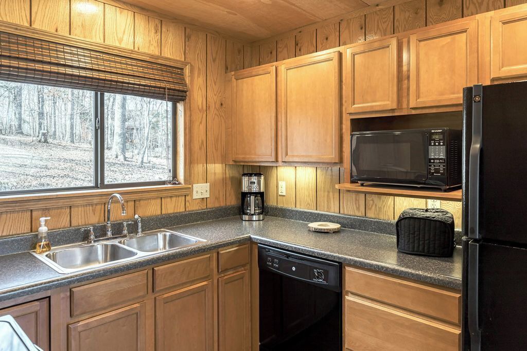 Photo of Kitchen in Wright City