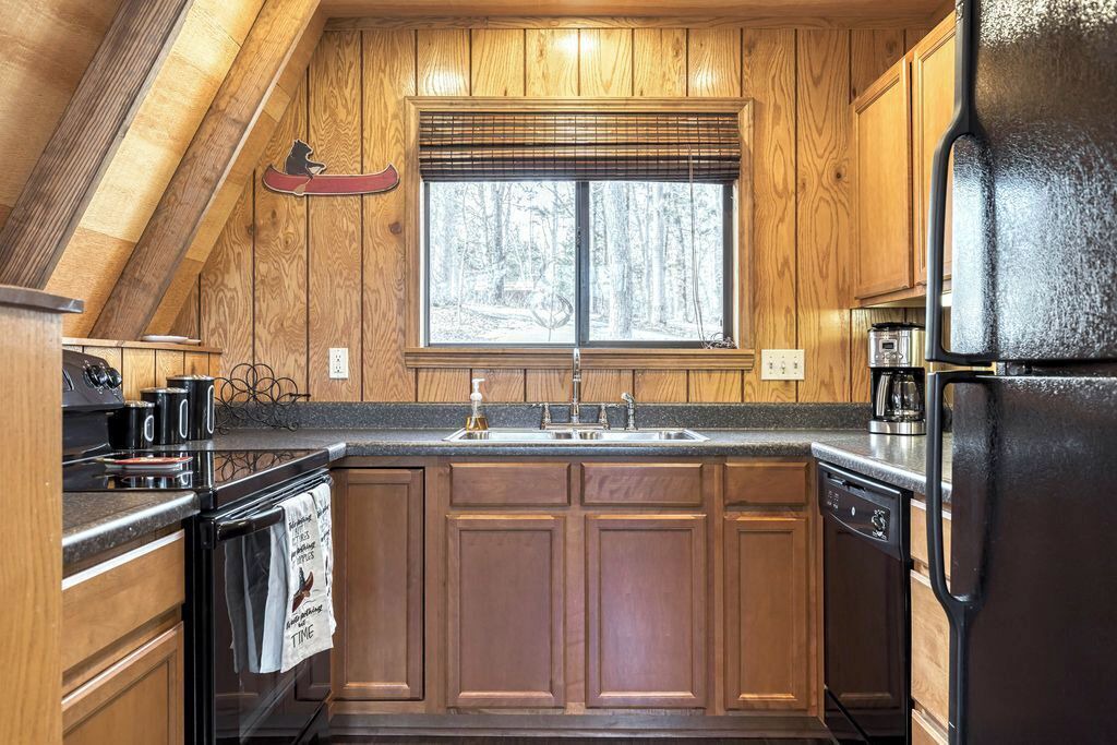 Photo of Kitchen in Wright City