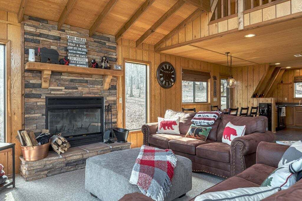 Photo of Livingroom in Wright City