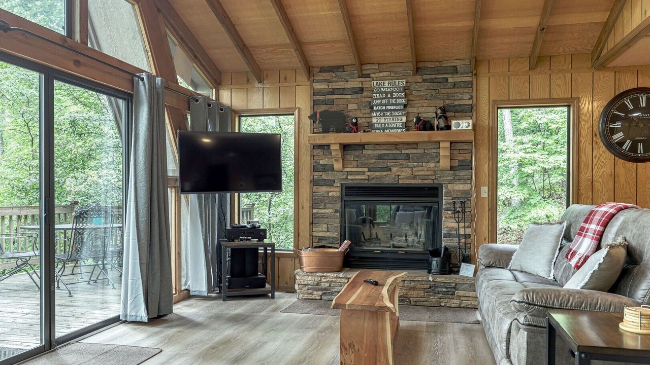 Photo of Livingroom in Wright City