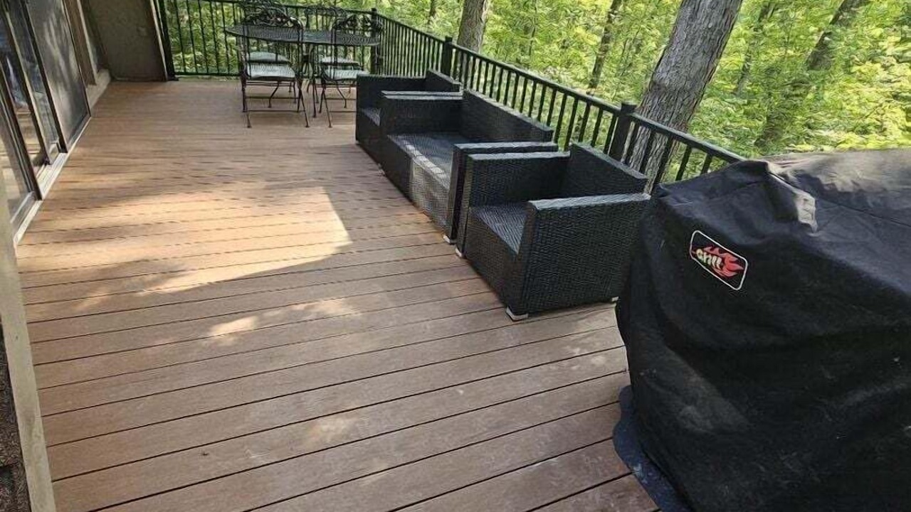 Photo of Outdoor in Wright City