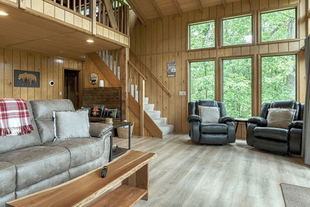 Photo of Livingroom in Wright City