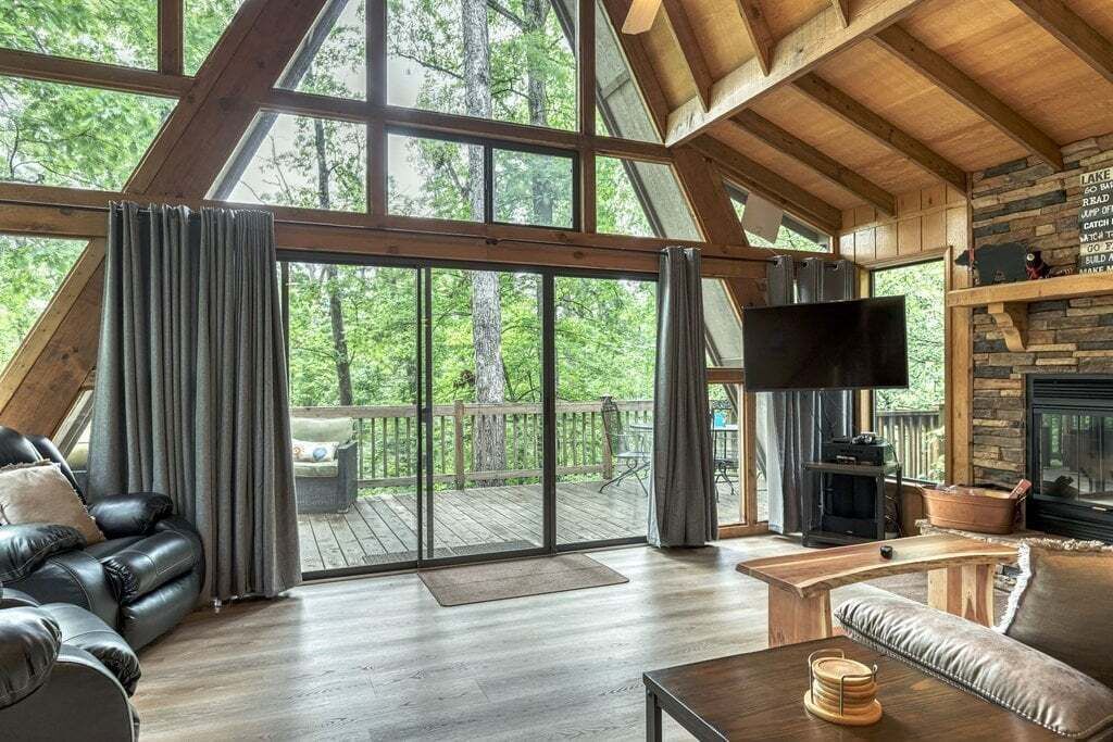 Photo of Livingroom in Wright City