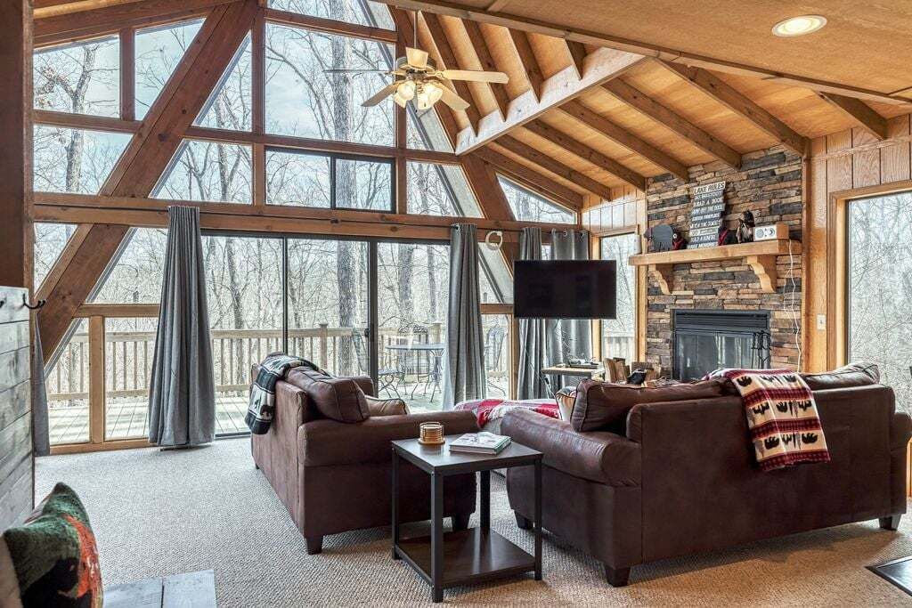 Photo of Livingroom in Wright City