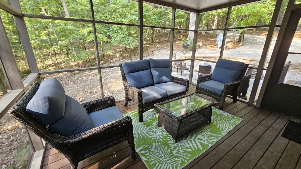 Photo of Outdoor in Wright City