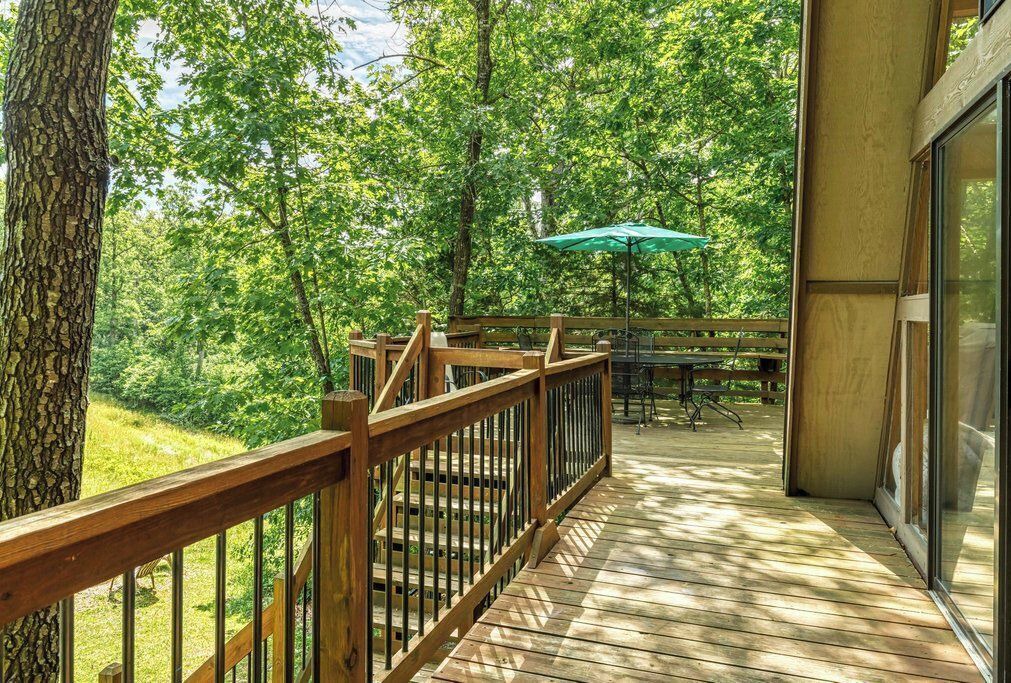 Photo of Outdoor in Warrenton