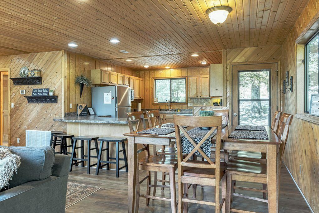 Photo of Kitchen in Warrenton