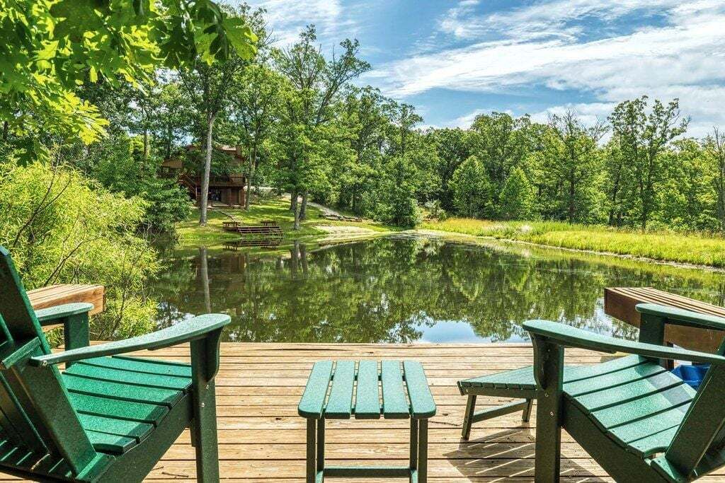 Photo of Outdoor in Warrenton