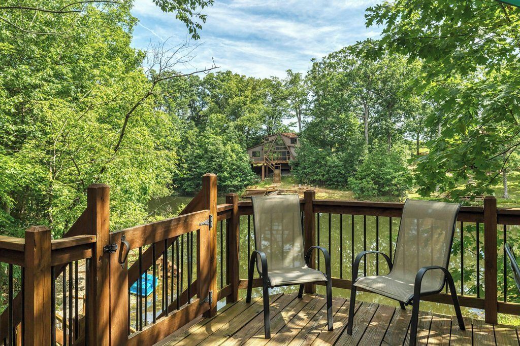 Photo of Outdoor in Warrenton