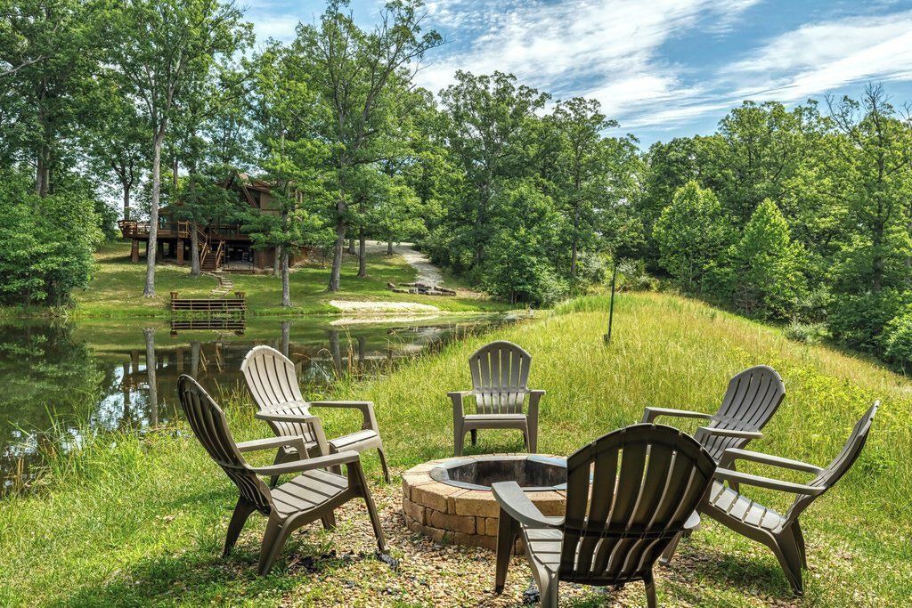 Photo of Outdoor in Warrenton