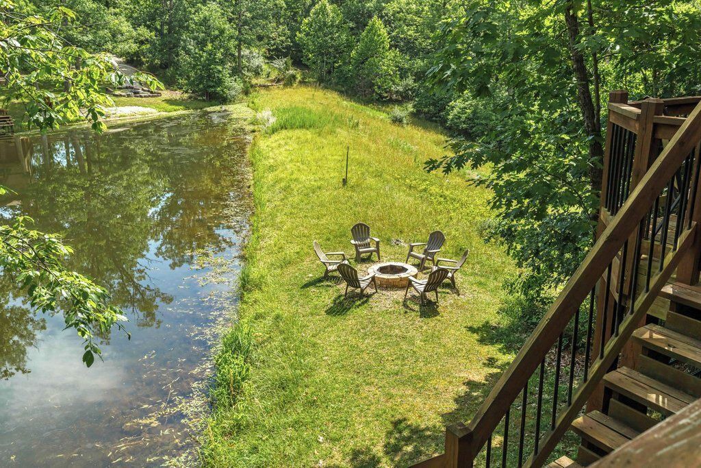 Photo of Outdoor in Warrenton