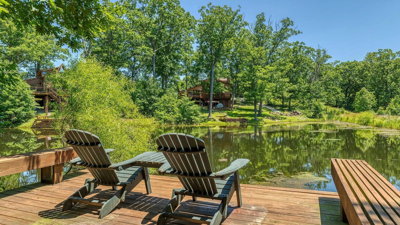 Photo of Outdoor in Warrenton