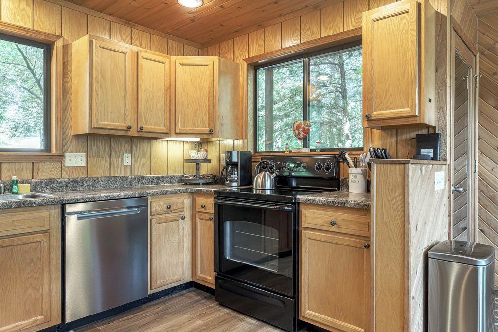 Photo of Kitchen in Warrenton