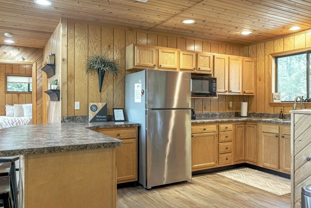 Photo of Kitchen in Warrenton