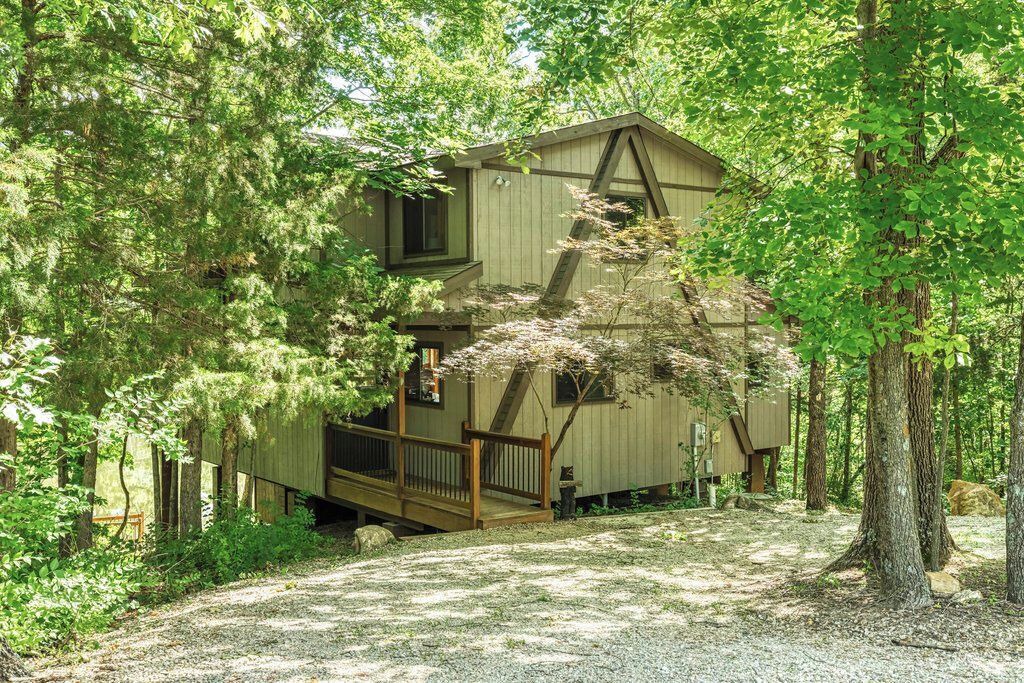 Photo of Outdoor in Warrenton