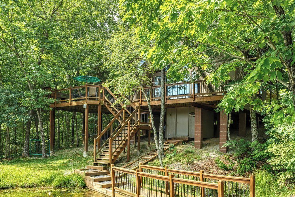 Photo of Outdoor in Warrenton