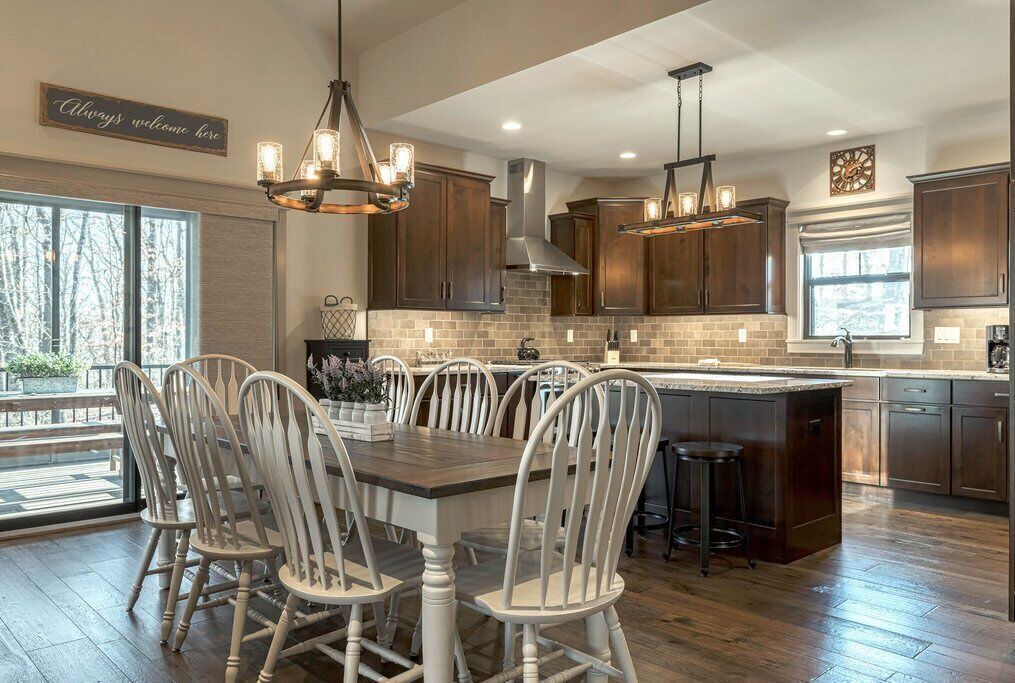 Photo of Kitchen in Innsbrook