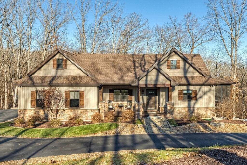 Photo of Outdoor in Innsbrook