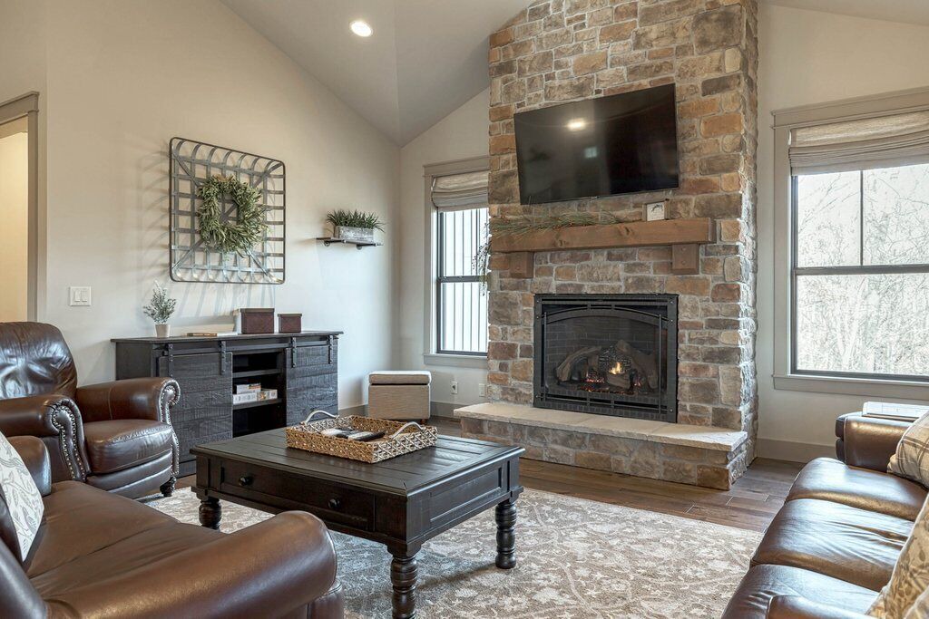 Photo of Livingroom in Innsbrook