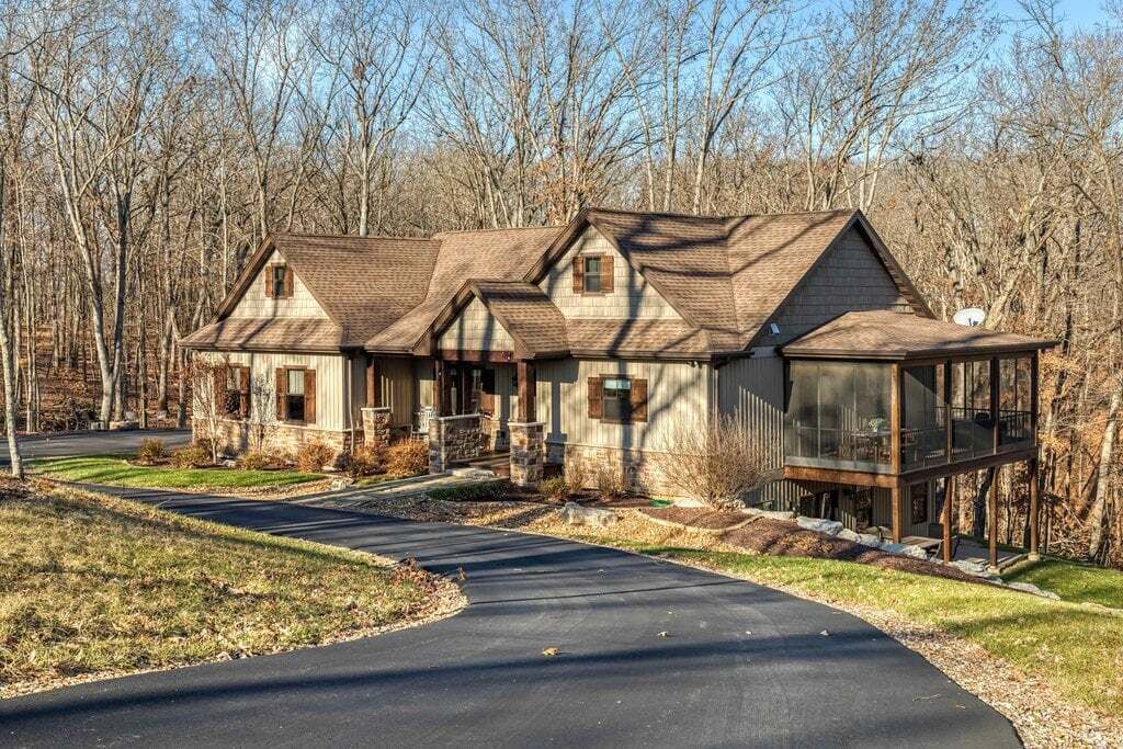 Photo of Outdoor in Innsbrook