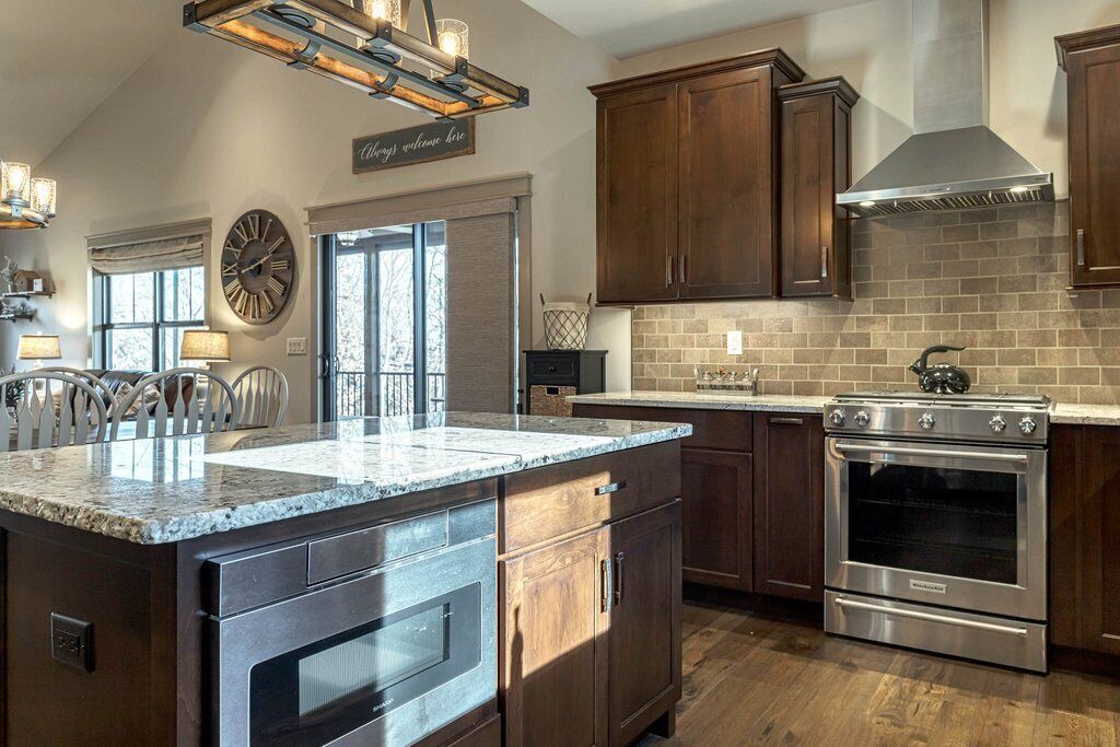 Photo of Kitchen in Innsbrook