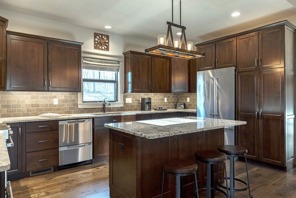 Photo of Kitchen in Innsbrook