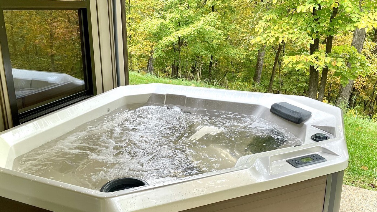 Photo of Outdoor in Innsbrook