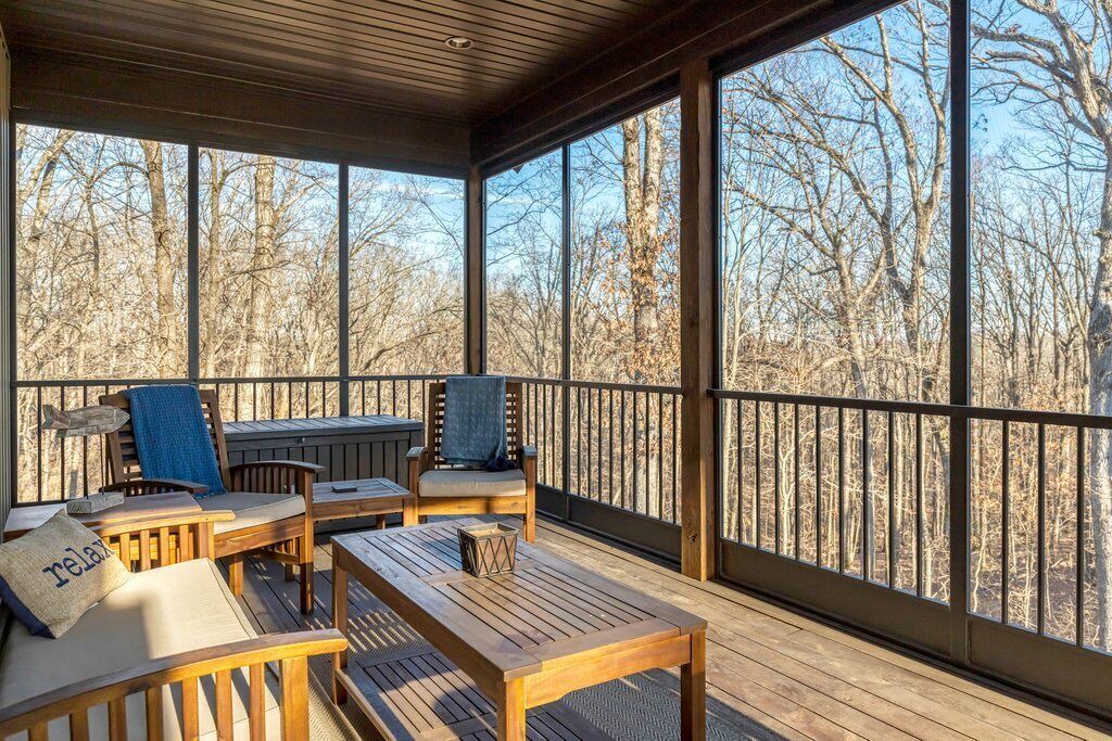 Photo of Outdoor in Innsbrook