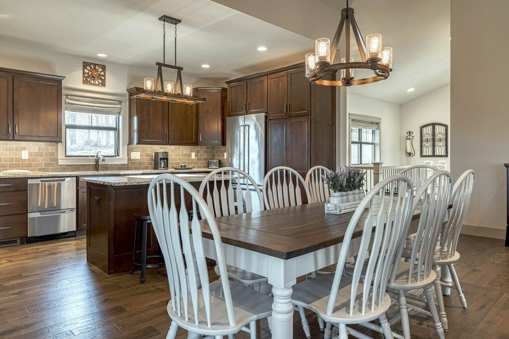 Photo of Kitchen in Innsbrook