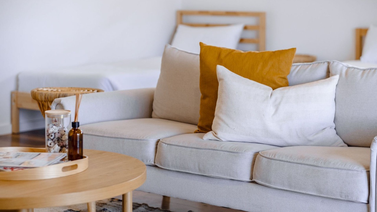 Photo of Livingroom in Conjola Park