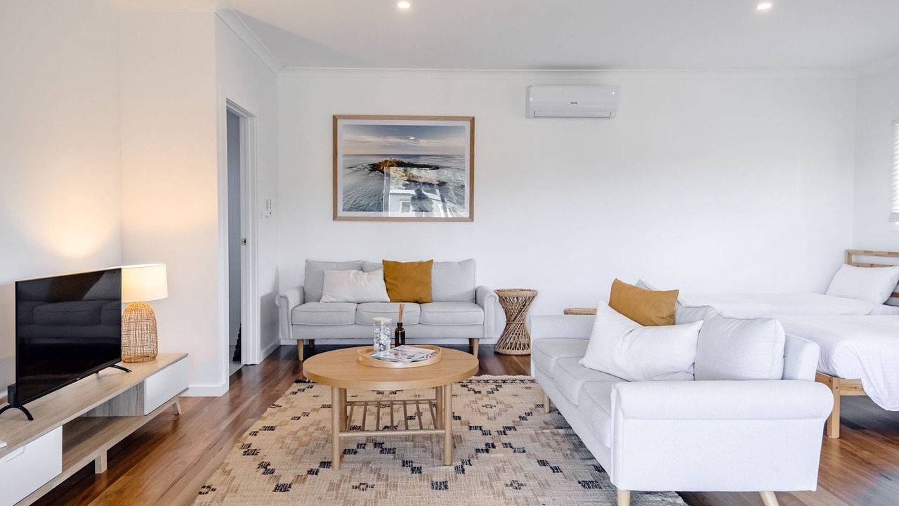 Photo of Livingroom in Conjola Park