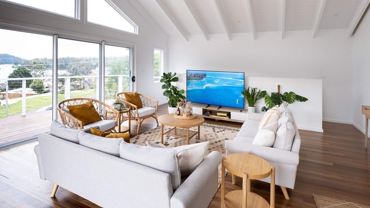 Photo of Livingroom in Conjola Park