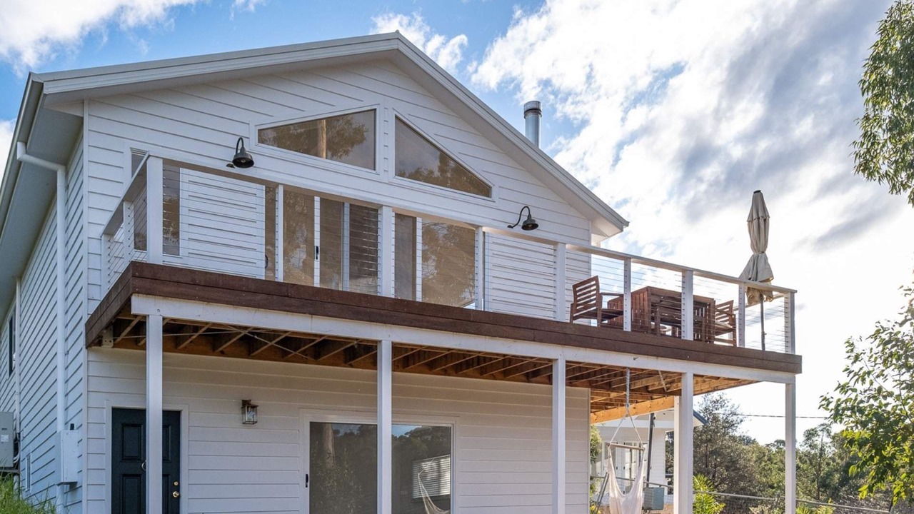 Photo of Outdoor in Conjola Park