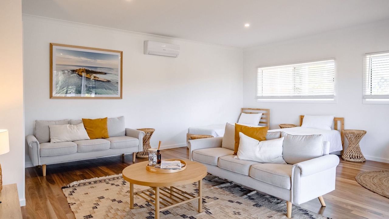 Photo of Livingroom in Conjola Park