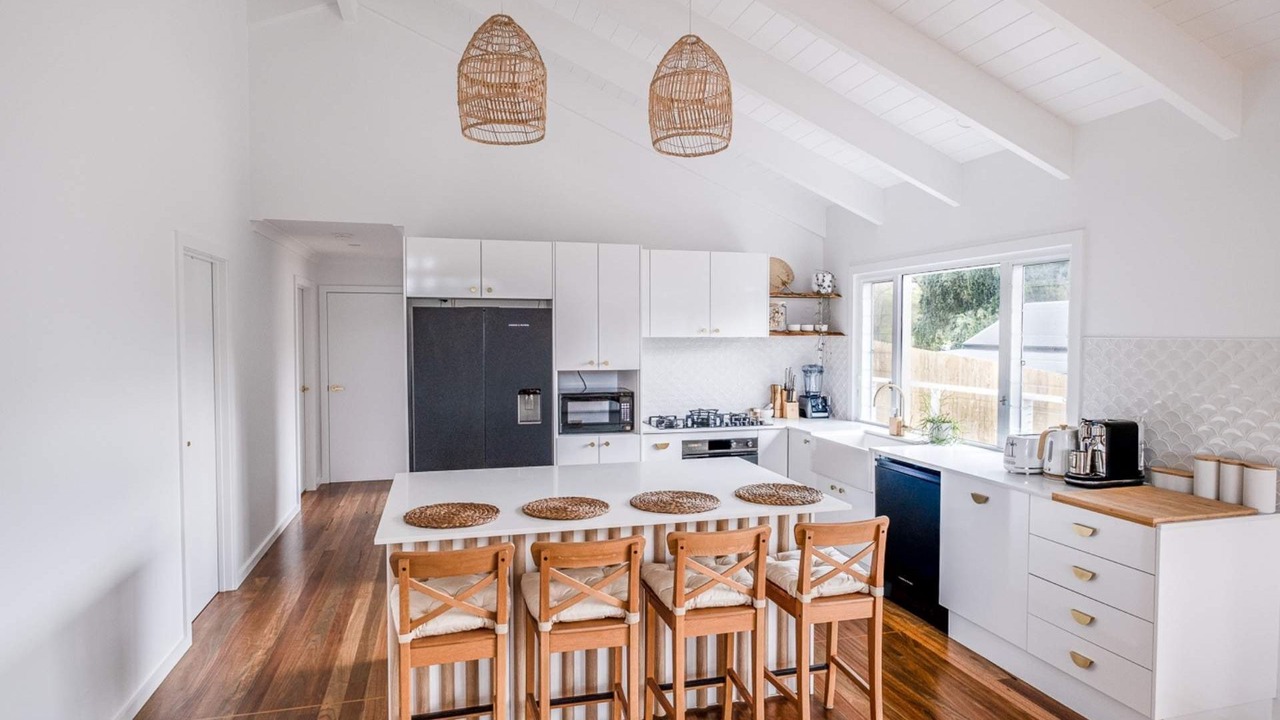 Photo of Kitchen in Conjola Park