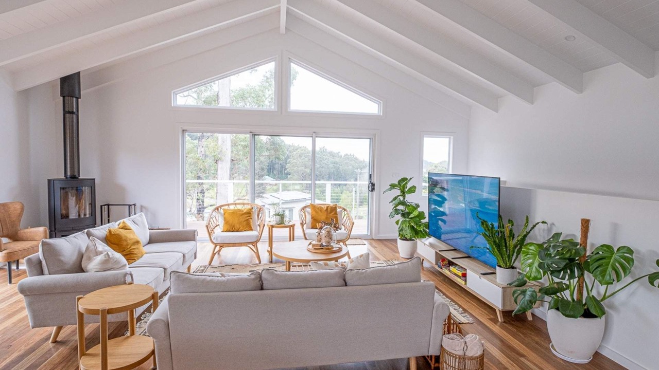 Photo of Livingroom in Conjola Park