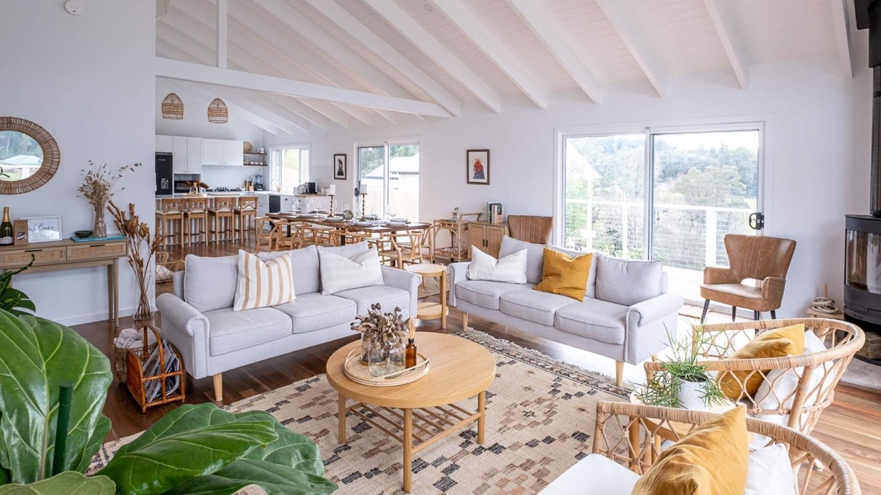 Photo of Livingroom in Conjola Park