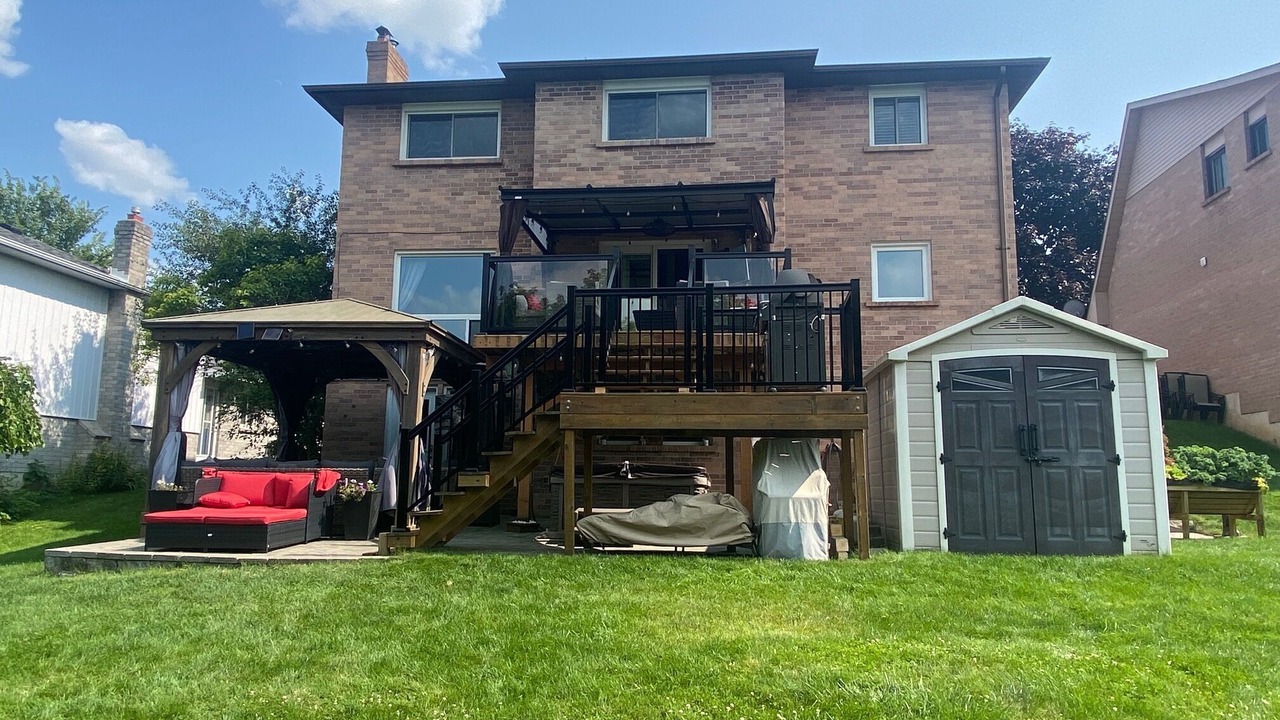Photo of Outdoor in York Regional Municipality