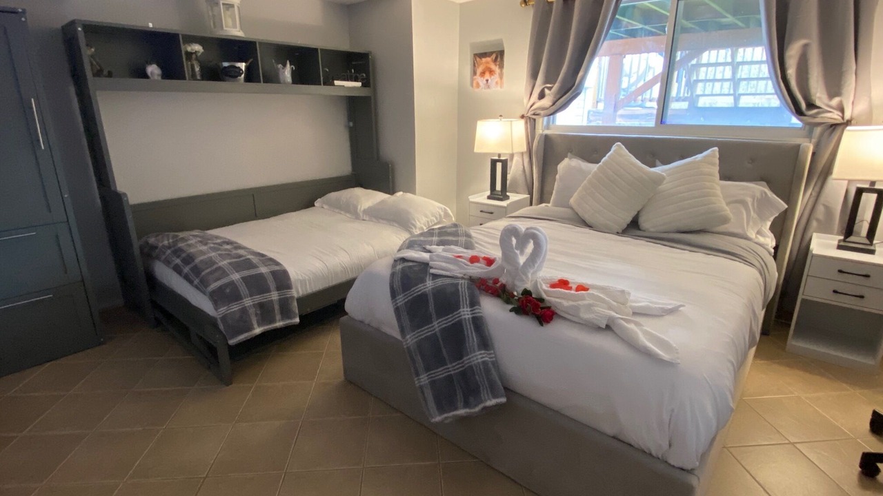 Photo of Bedroom in York Regional Municipality