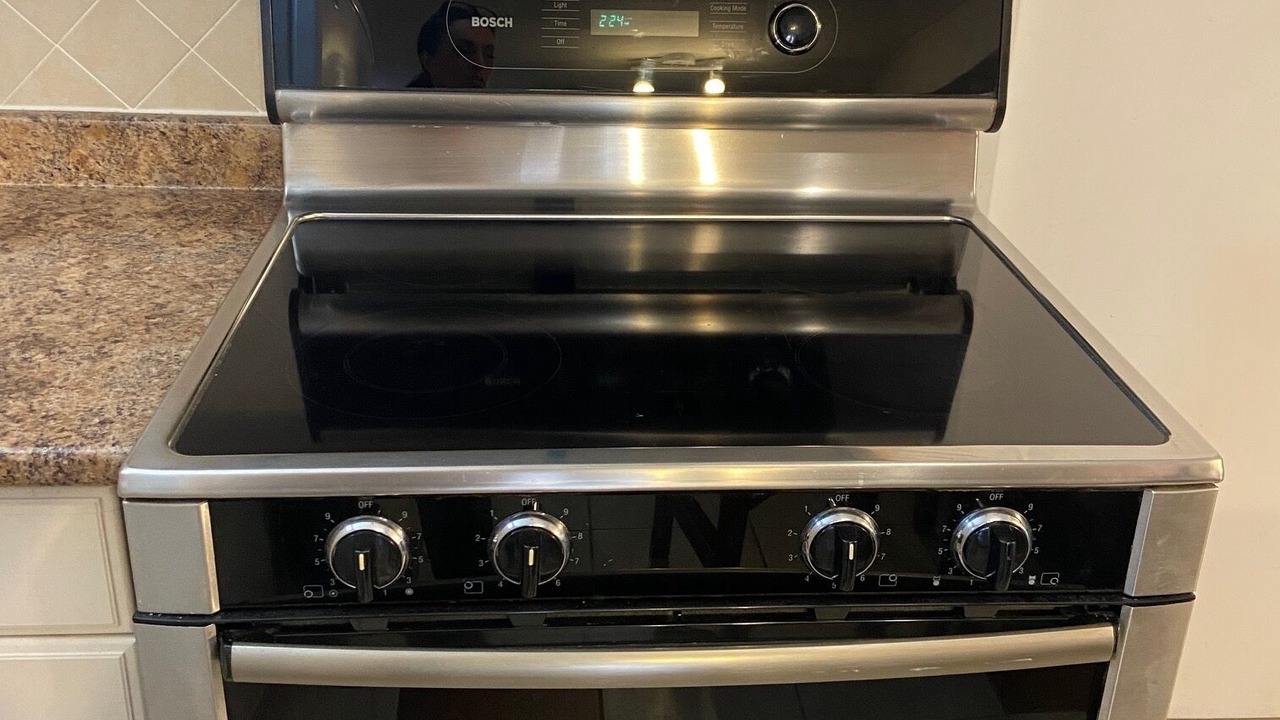 Photo of Kitchen in York Regional Municipality