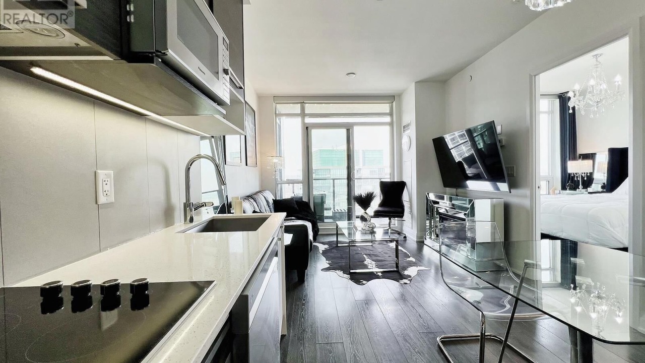 Photo of Kitchen in Humber Bay