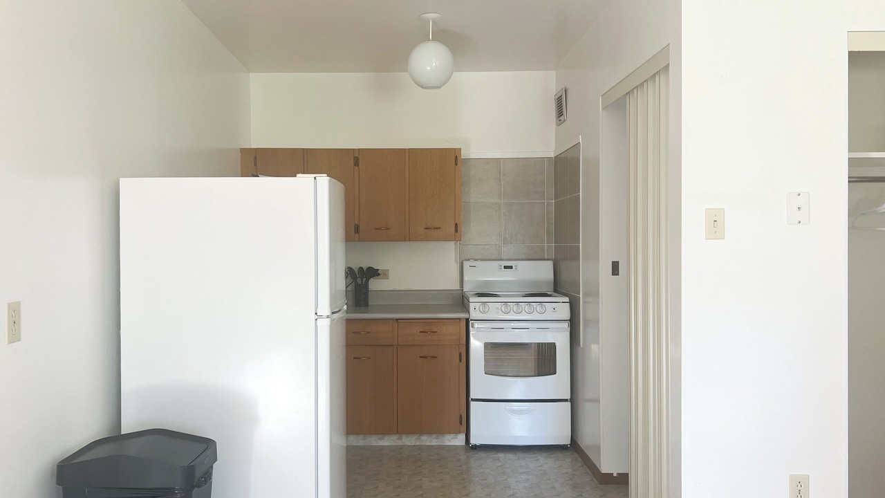Photo of Kitchen in Rocanville