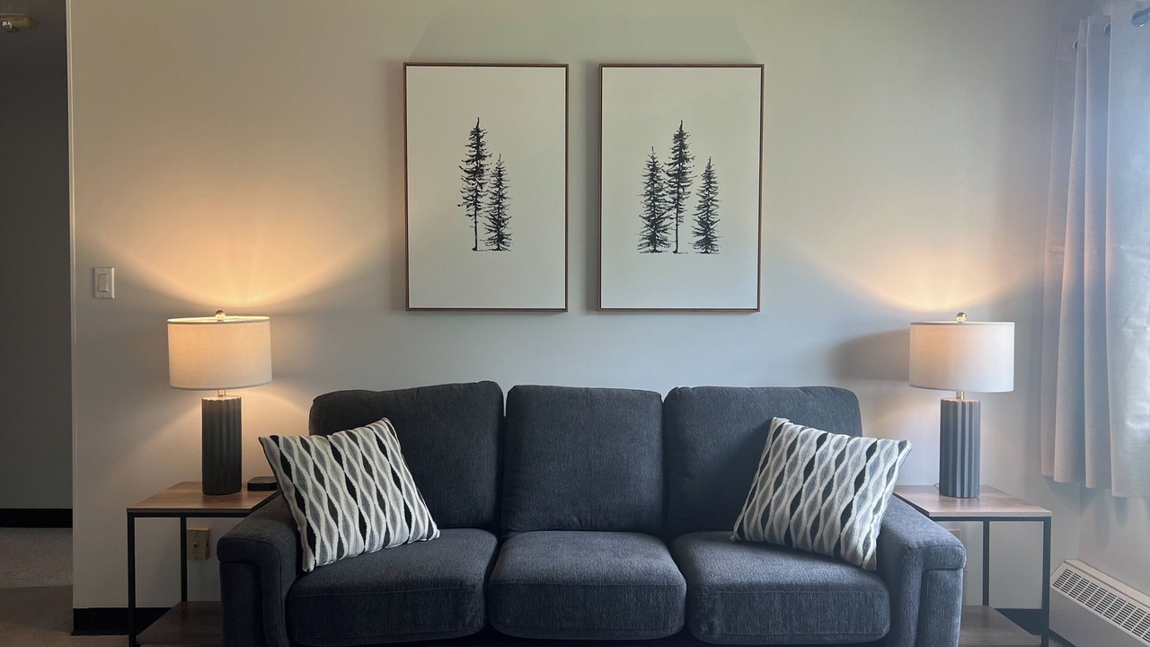 Photo of Bedroom in Rocanville