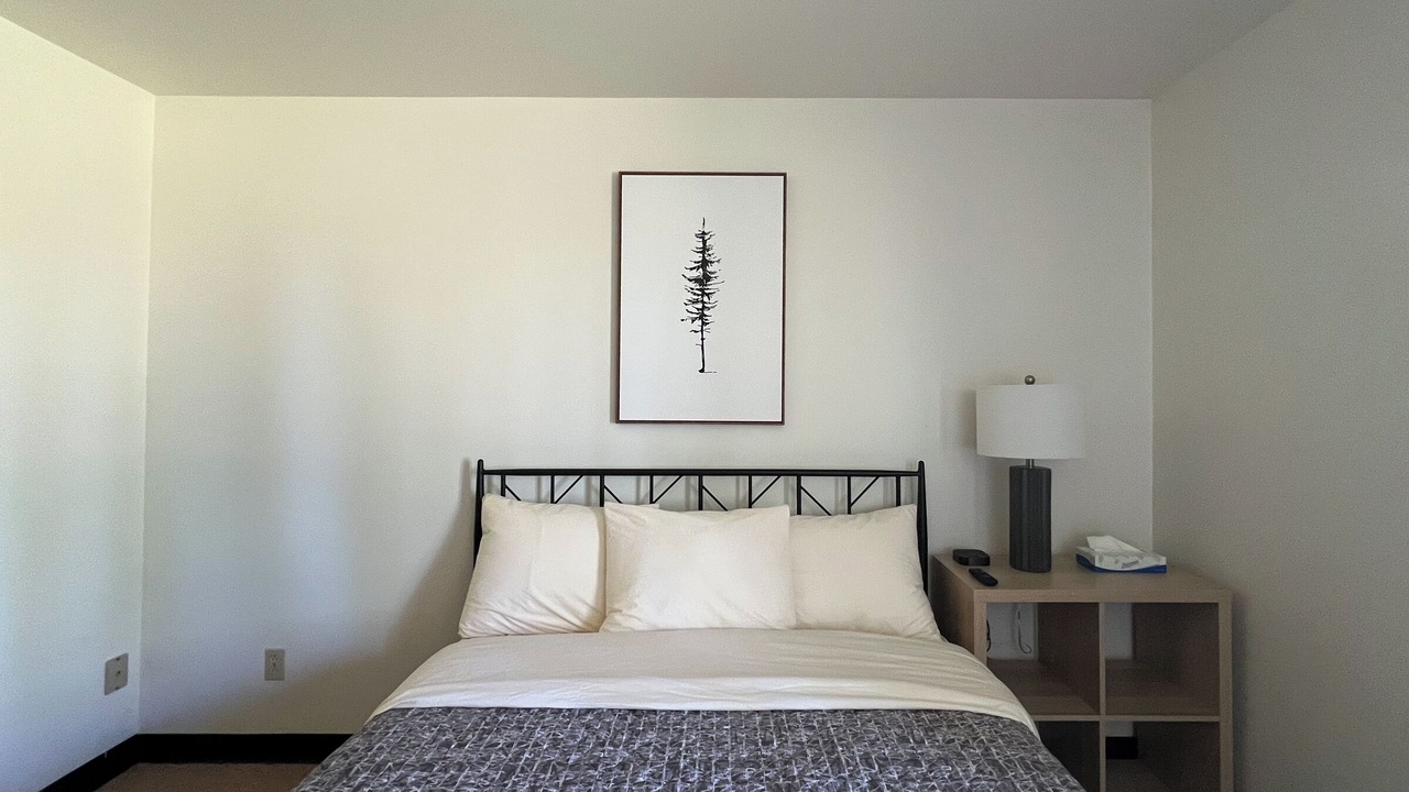 Photo of Bedroom in Rocanville