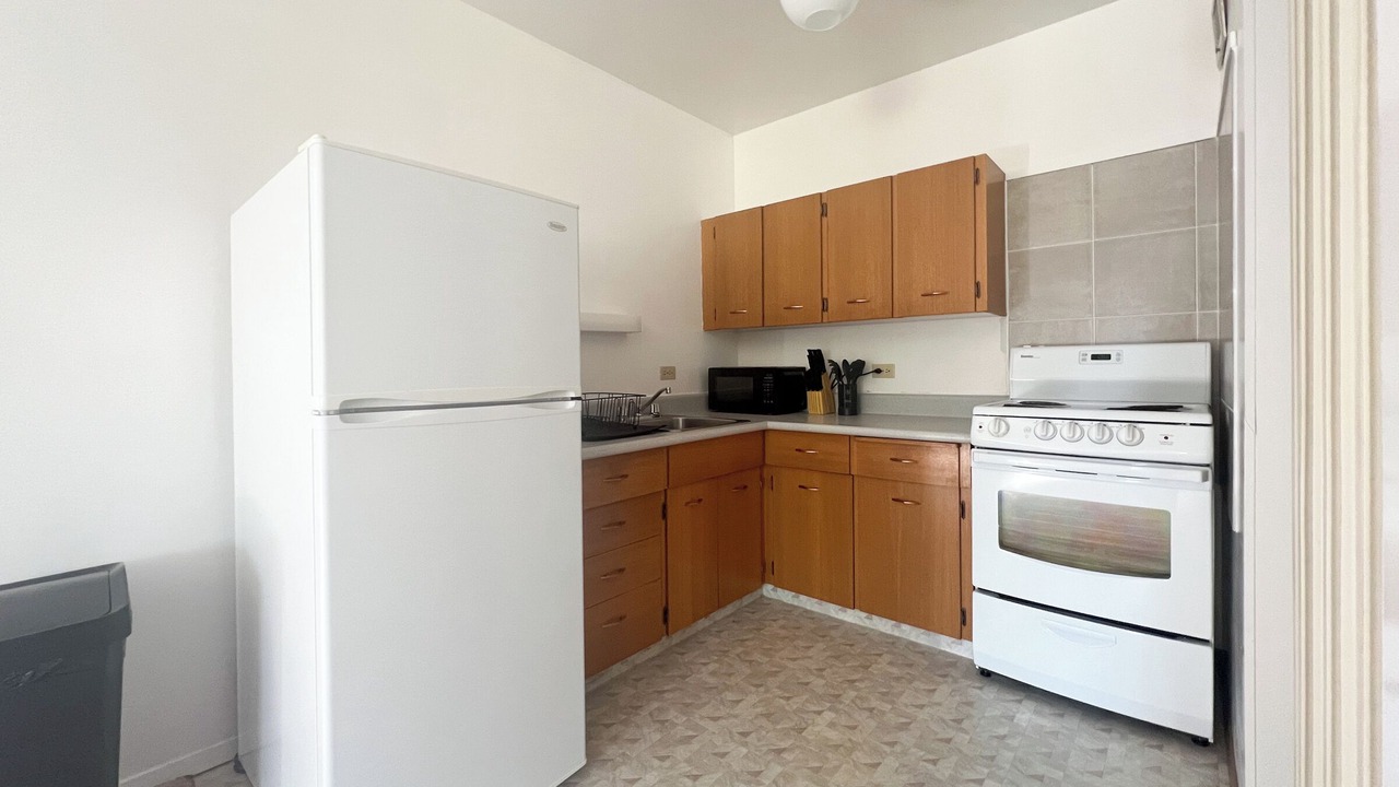 Photo of Kitchen in Rocanville