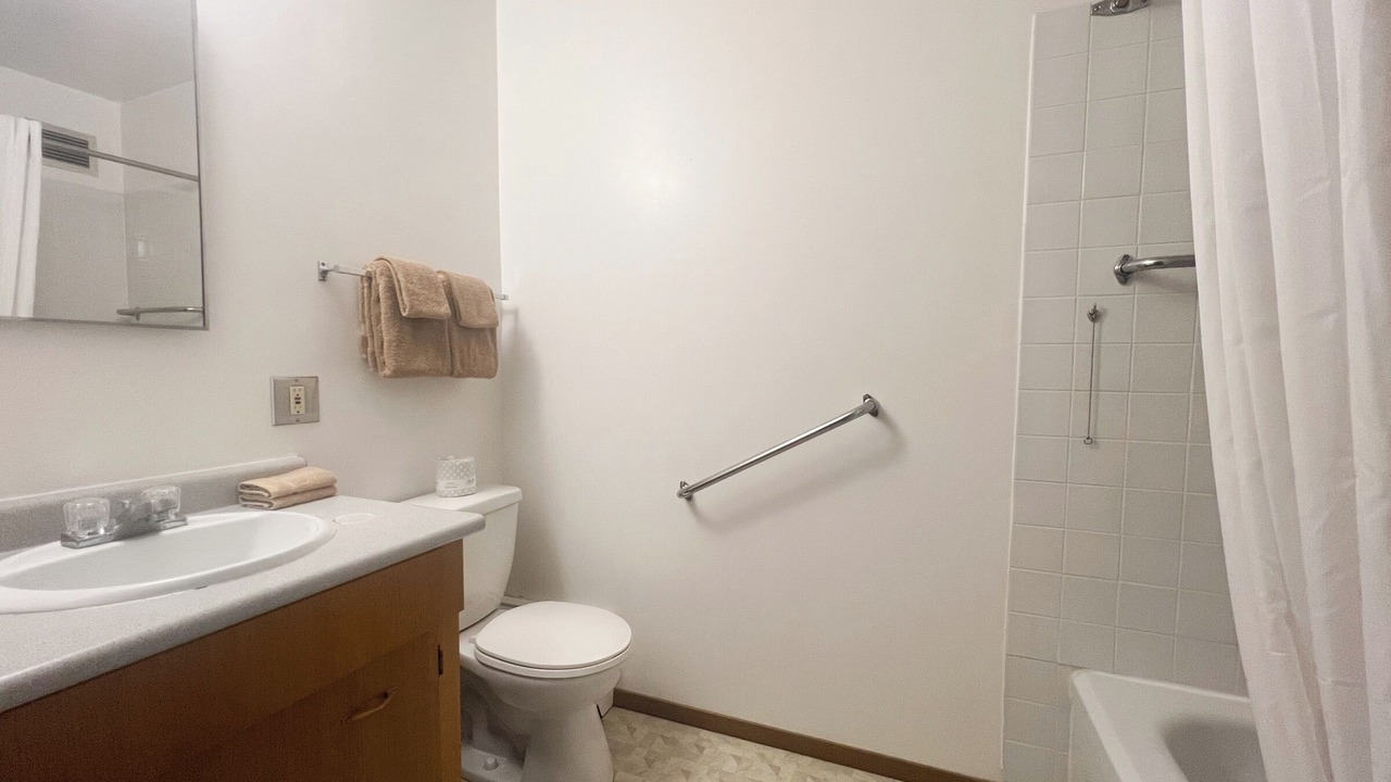 Photo of Bathroom in Rocanville